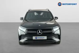 Mercedes-Benz EQB Amg Line Automatic Electric SUV - Stock Number (1667904) - Front bumper