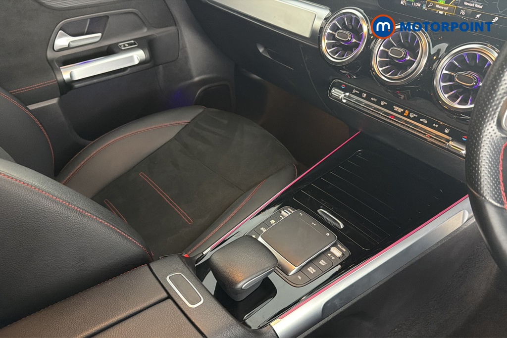 Mercedes-Benz EQB Amg Line Automatic Electric SUV - Stock Number (1667904) - 15th supplementary image