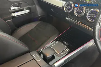 Mercedes-Benz EQB Amg Line Automatic Electric SUV - Stock Number (1667904) - 15th supplementary image