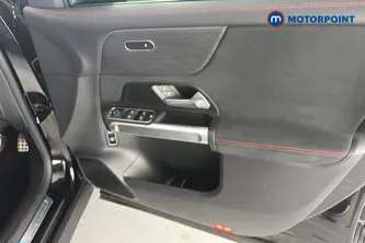 Mercedes-Benz EQB Amg Line Automatic Electric SUV - Stock Number (1667904) - 18th supplementary image