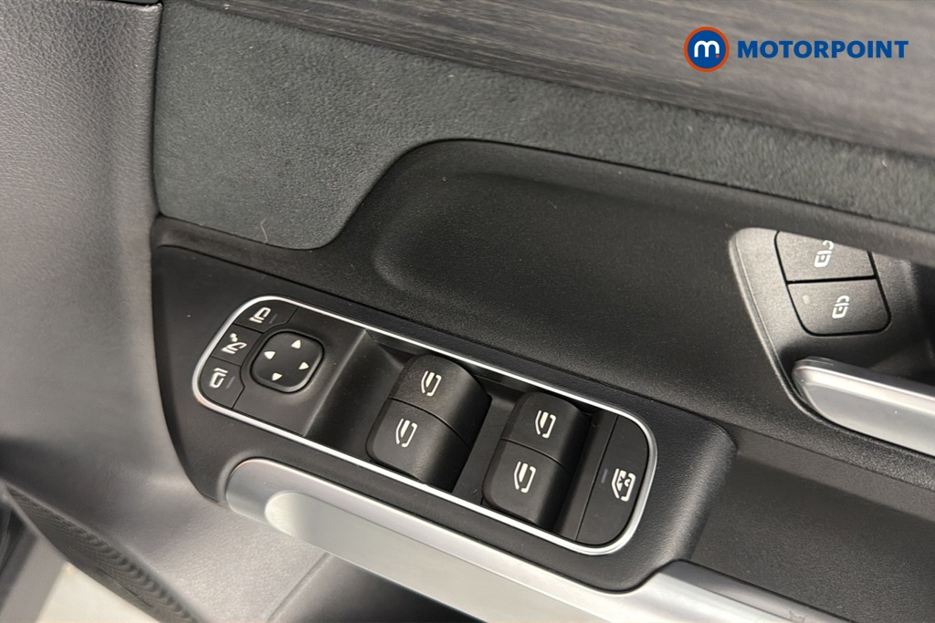 Mercedes-Benz EQB Amg Line Automatic Electric SUV - Stock Number (1667904) - 19th supplementary image