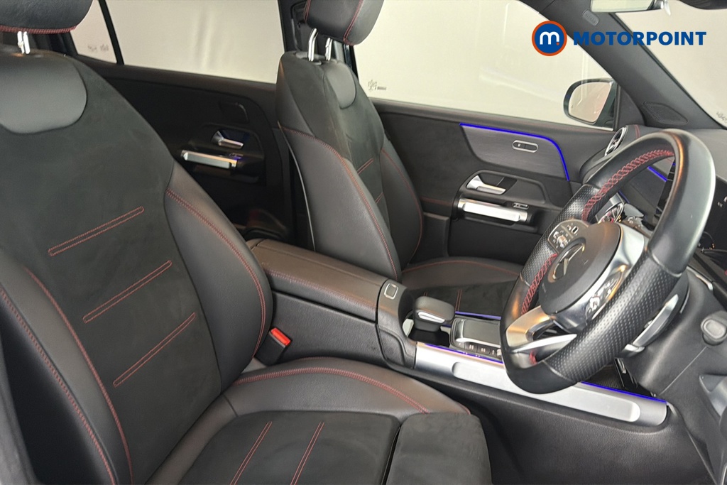 Mercedes-Benz EQB Amg Line Automatic Electric SUV - Stock Number (1667904) - 22nd supplementary image