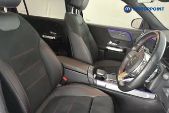 Mercedes-Benz EQB Amg Line Automatic Electric SUV - Stock Number (1667904) - 22nd supplementary image