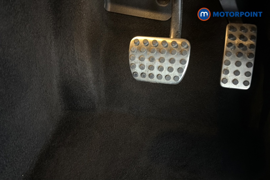 Mercedes-Benz EQB Amg Line Automatic Electric SUV - Stock Number (1667904) - 24th supplementary image