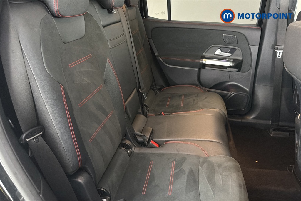 Mercedes-Benz EQB Amg Line Automatic Electric SUV - Stock Number (1667904) - 25th supplementary image