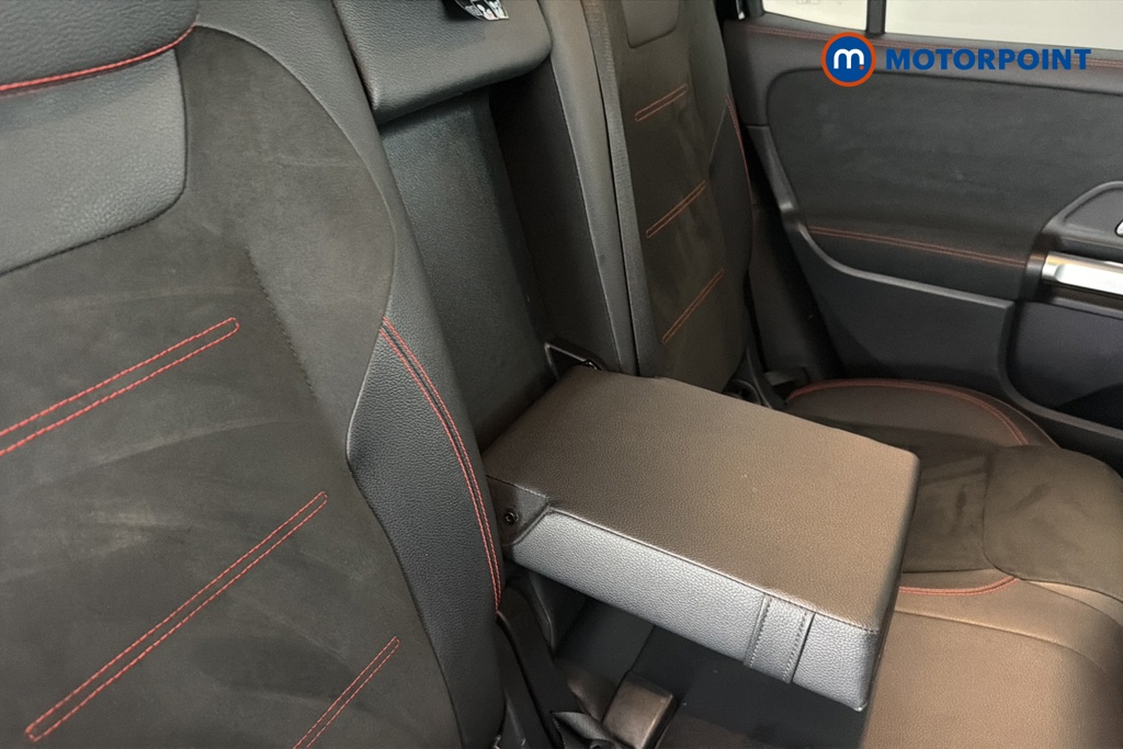 Mercedes-Benz EQB Amg Line Automatic Electric SUV - Stock Number (1667904) - 26th supplementary image