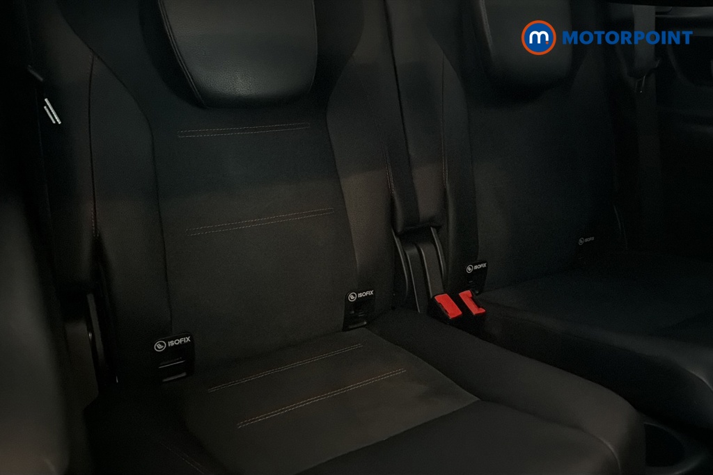 Mercedes-Benz EQB Amg Line Automatic Electric SUV - Stock Number (1667904) - 29th supplementary image