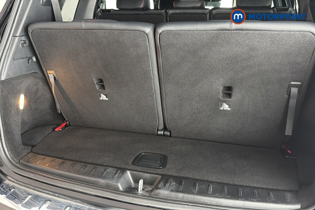 Mercedes-Benz EQB Amg Line Automatic Electric SUV - Stock Number (1667904) - 30th supplementary image