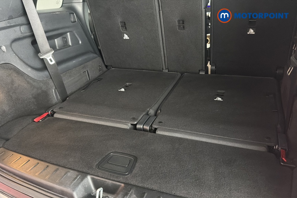 Mercedes-Benz EQB Amg Line Automatic Electric SUV - Stock Number (1667904) - 31st supplementary image