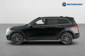 Mercedes-Benz EQB Amg Line Automatic Electric SUV - Stock Number (1667904) - Drivers side