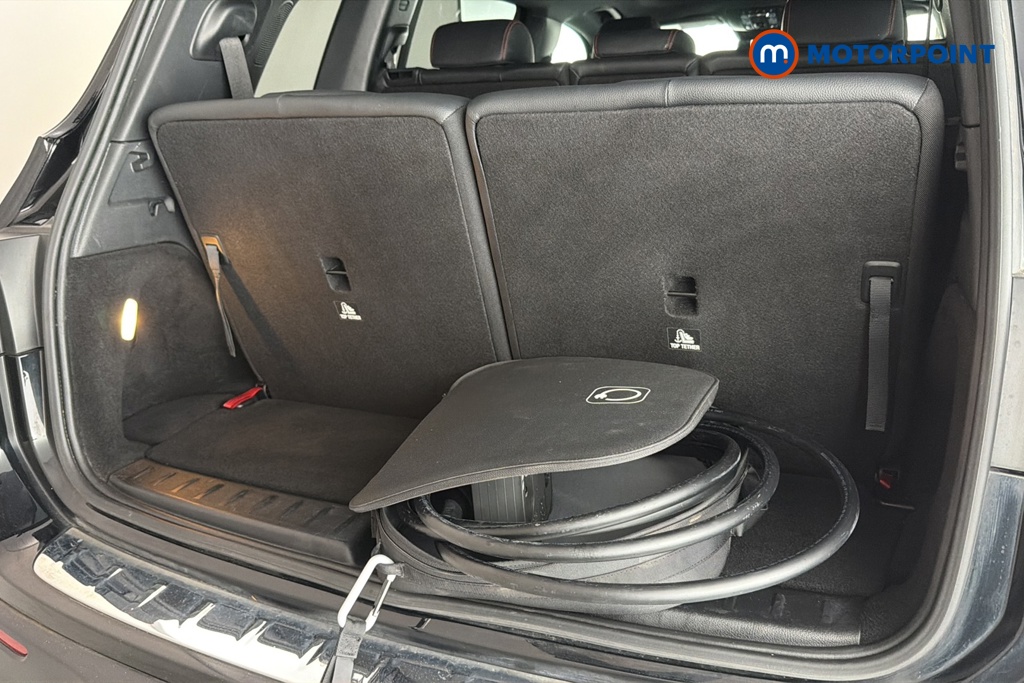 Mercedes-Benz EQB Amg Line Automatic Electric SUV - Stock Number (1667904) - 34th supplementary image