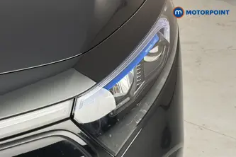 Mercedes-Benz EQB Amg Line Automatic Electric SUV - Stock Number (1667904) - 42nd supplementary image