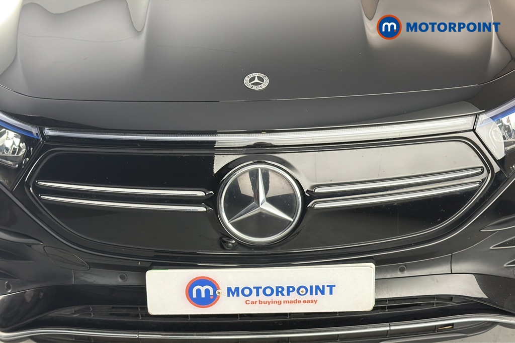 Mercedes-Benz EQB Amg Line Automatic Electric SUV - Stock Number (1667904) - 43rd supplementary image