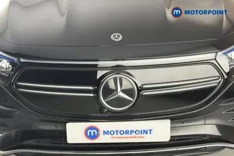 Mercedes-Benz EQB Amg Line Automatic Electric SUV - Stock Number (1667904) - 43rd supplementary image