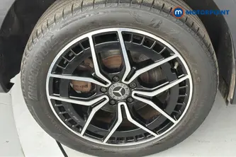 Mercedes-Benz EQB Amg Line Automatic Electric SUV - Stock Number (1667904) - 46th supplementary image