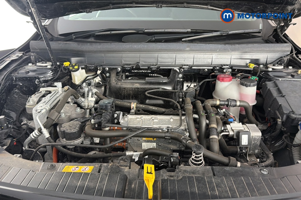 Mercedes-Benz EQB Amg Line Automatic Electric SUV - Stock Number (1667904) - 48th supplementary image