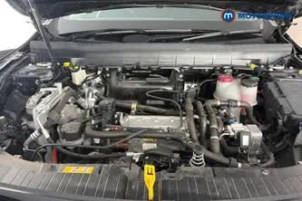 Mercedes-Benz EQB Amg Line Automatic Electric SUV - Stock Number (1667904) - 48th supplementary image