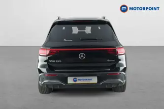 Mercedes-Benz EQB Amg Line Automatic Electric SUV - Stock Number (1667904) - Rear bumper