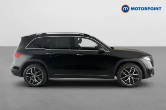 Mercedes-Benz EQB Amg Line Automatic Electric SUV - Stock Number (1667904) - Passenger side
