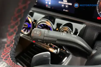 Mercedes-Benz A Class Amg Line Automatic Petrol Plug-In Hybrid Saloon - Stock Number (1667913) - 5th supplementary image