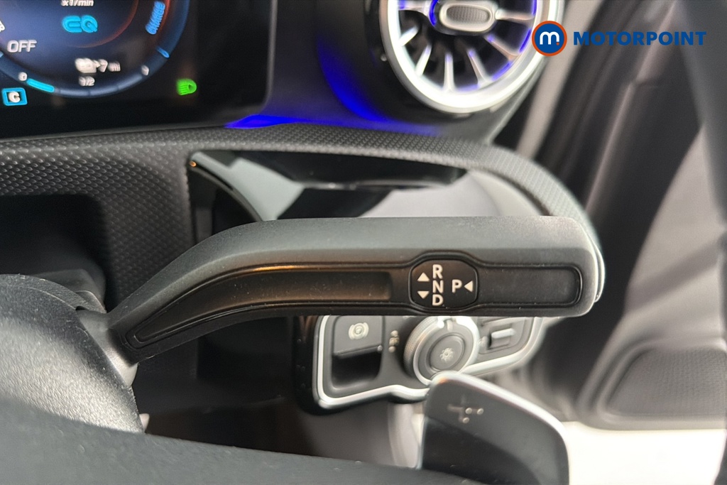 Mercedes-Benz A Class Amg Line Automatic Petrol Plug-In Hybrid Saloon - Stock Number (1667913) - 6th supplementary image
