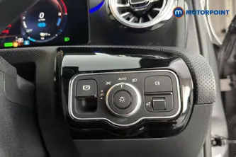 Mercedes-Benz A Class Amg Line Automatic Petrol Plug-In Hybrid Saloon - Stock Number (1667913) - 11th supplementary image