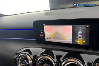 Mercedes-Benz A Class Amg Line Automatic Petrol Plug-In Hybrid Saloon - Stock Number (1667913) - 13th supplementary image