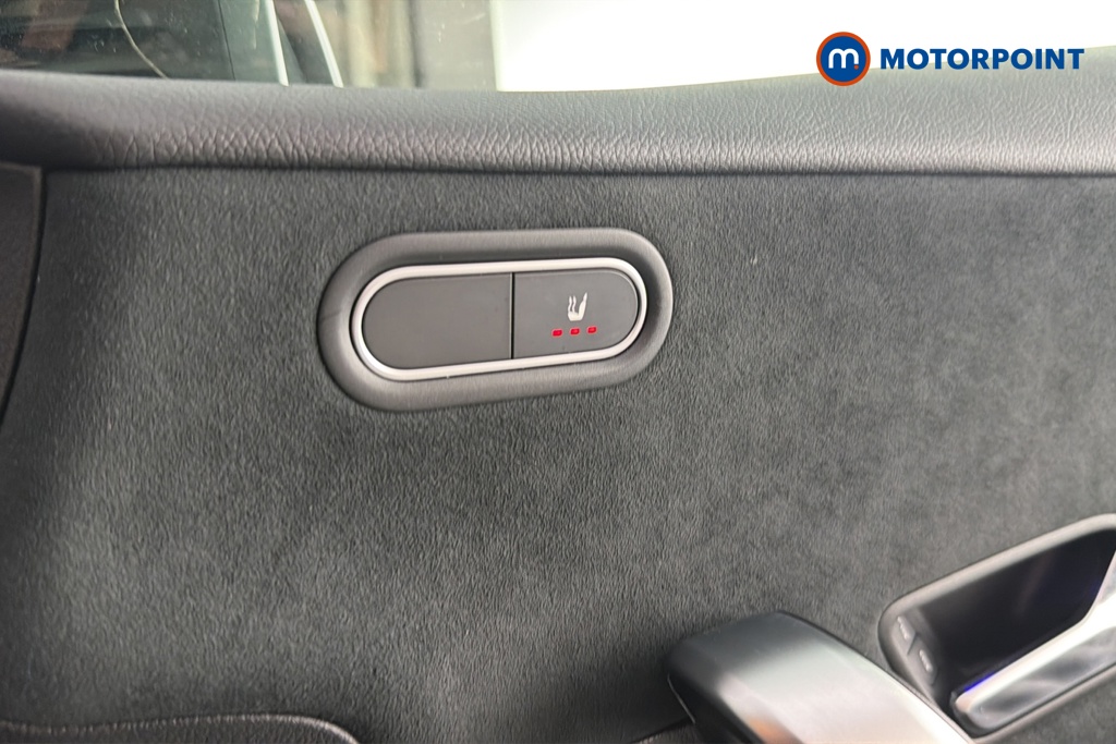 Mercedes-Benz A Class Amg Line Automatic Petrol Plug-In Hybrid Saloon - Stock Number (1667913) - 14th supplementary image