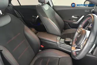 Mercedes-Benz A Class Amg Line Automatic Petrol Plug-In Hybrid Saloon - Stock Number (1667913) - 22nd supplementary image