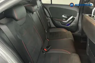 Mercedes-Benz A Class Amg Line Automatic Petrol Plug-In Hybrid Saloon - Stock Number (1667913) - 25th supplementary image