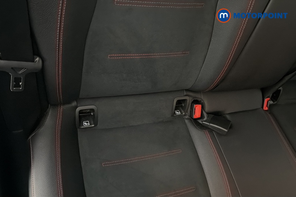 Mercedes-Benz A Class Amg Line Automatic Petrol Plug-In Hybrid Saloon - Stock Number (1667913) - 27th supplementary image