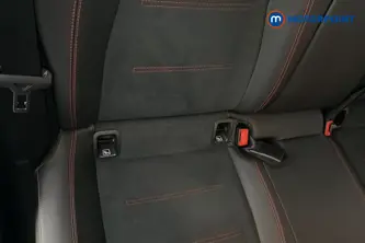 Mercedes-Benz A Class Amg Line Automatic Petrol Plug-In Hybrid Saloon - Stock Number (1667913) - 27th supplementary image