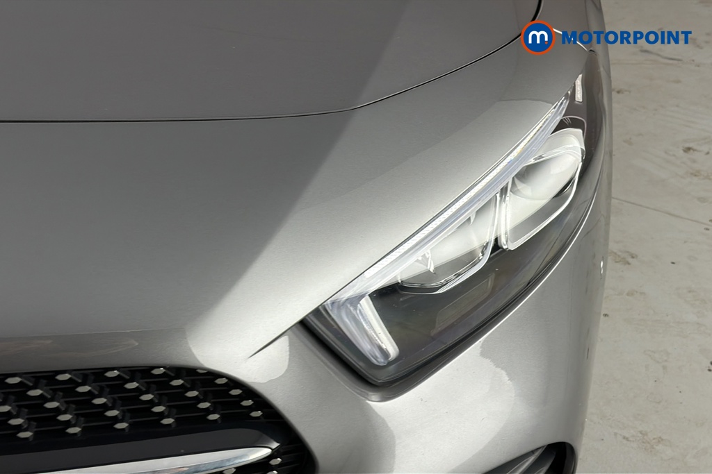 Mercedes-Benz A Class Amg Line Automatic Petrol Plug-In Hybrid Saloon - Stock Number (1667913) - 42nd supplementary image