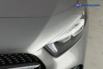 Mercedes-Benz A Class Amg Line Automatic Petrol Plug-In Hybrid Saloon - Stock Number (1667913) - 42nd supplementary image