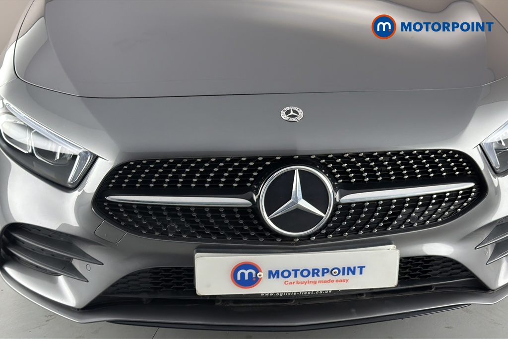 Mercedes-Benz A Class Amg Line Automatic Petrol Plug-In Hybrid Saloon - Stock Number (1667913) - 43rd supplementary image
