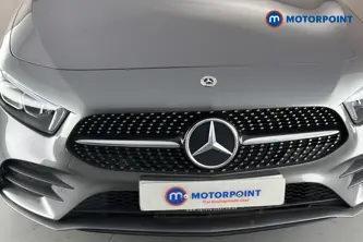 Mercedes-Benz A Class Amg Line Automatic Petrol Plug-In Hybrid Saloon - Stock Number (1667913) - 43rd supplementary image