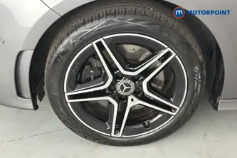 Mercedes-Benz A Class Amg Line Automatic Petrol Plug-In Hybrid Saloon - Stock Number (1667913) - 44th supplementary image