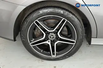 Mercedes-Benz A Class Amg Line Automatic Petrol Plug-In Hybrid Saloon - Stock Number (1667913) - 46th supplementary image