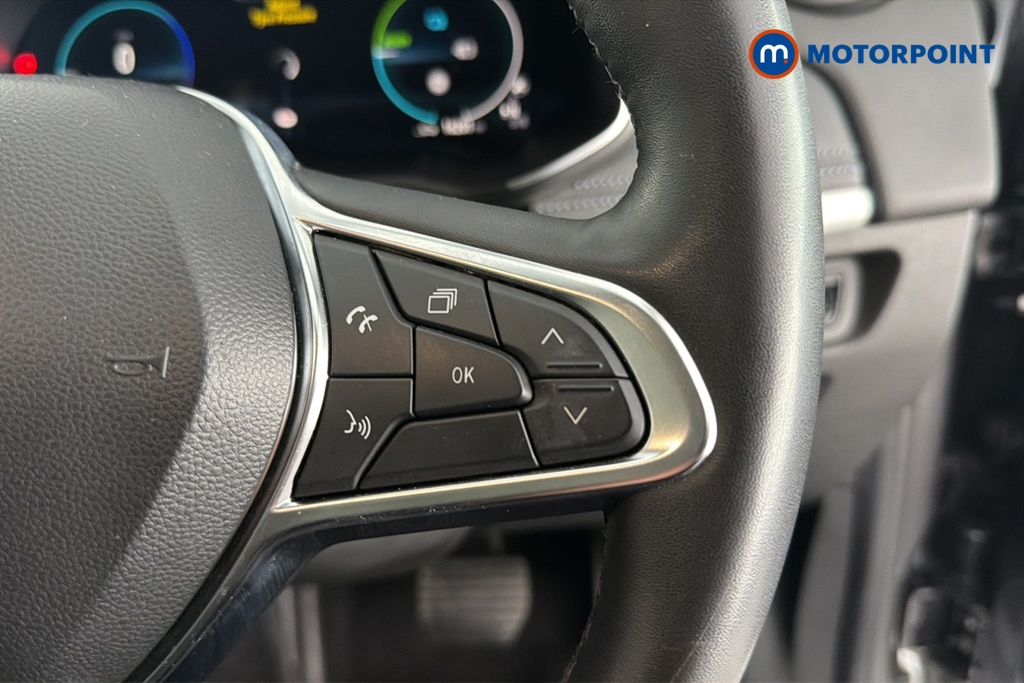 Renault ZOE Iconic Automatic Electric Hatchback - Stock Number (1667964) - 3rd supplementary image