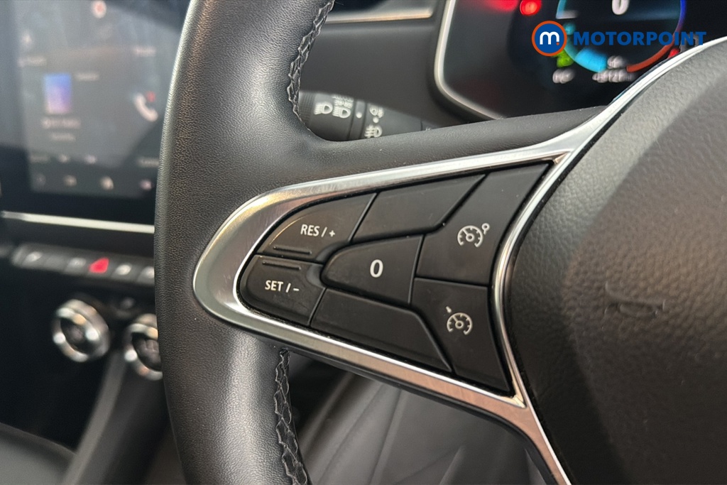 Renault ZOE Iconic Automatic Electric Hatchback - Stock Number (1667964) - 4th supplementary image