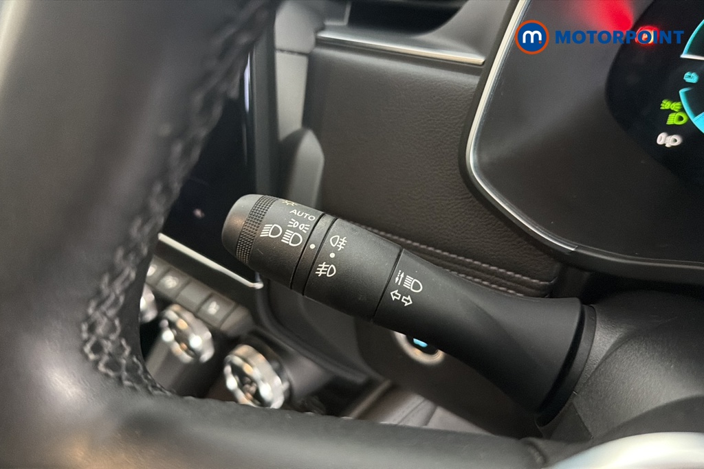 Renault ZOE Iconic Automatic Electric Hatchback - Stock Number (1667964) - 5th supplementary image