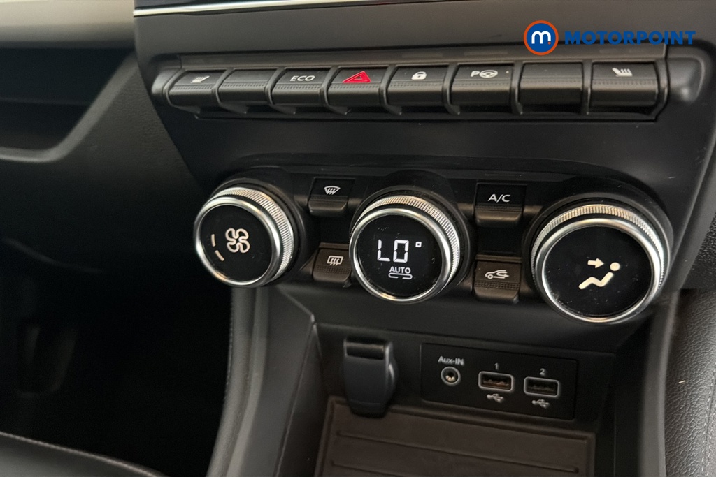 Renault ZOE Iconic Automatic Electric Hatchback - Stock Number (1667964) - 12th supplementary image