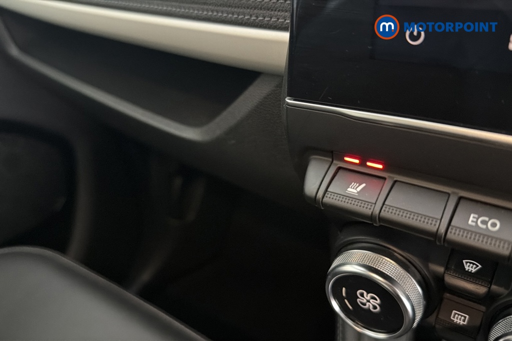 Renault ZOE Iconic Automatic Electric Hatchback - Stock Number (1667964) - 14th supplementary image