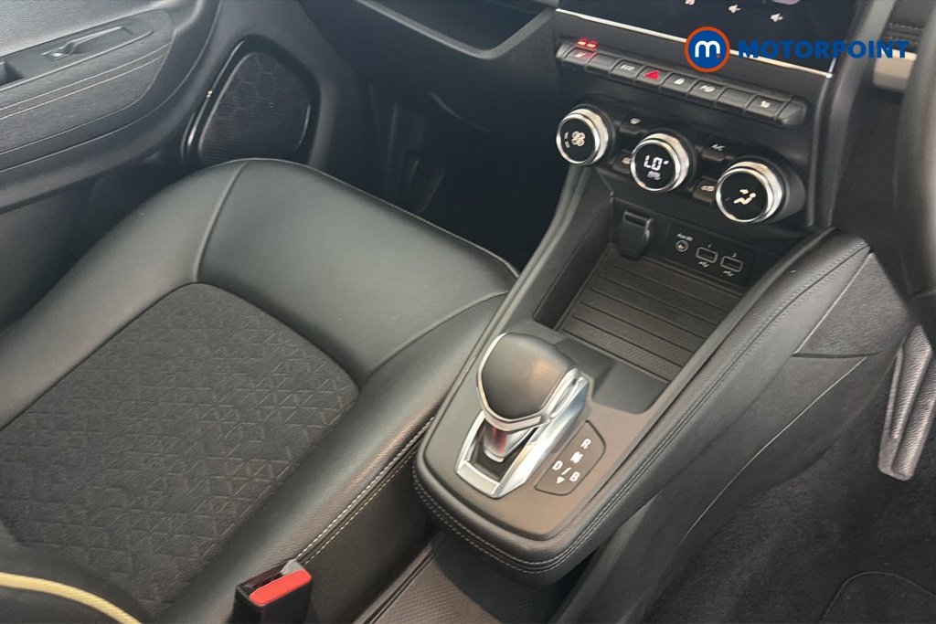 Renault ZOE Iconic Automatic Electric Hatchback - Stock Number (1667964) - 15th supplementary image