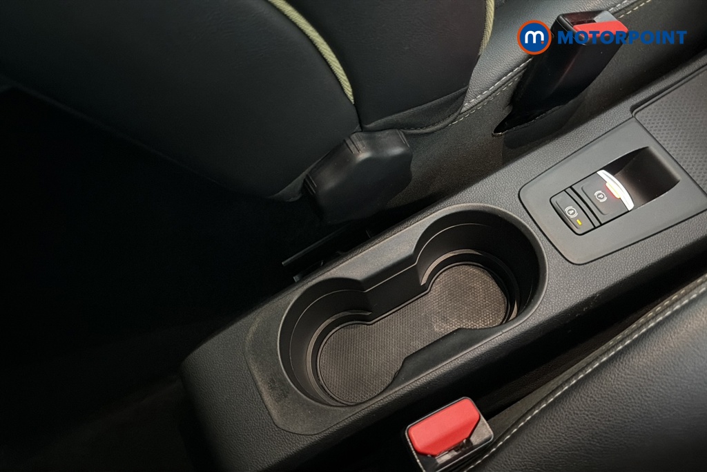 Renault ZOE Iconic Automatic Electric Hatchback - Stock Number (1667964) - 16th supplementary image