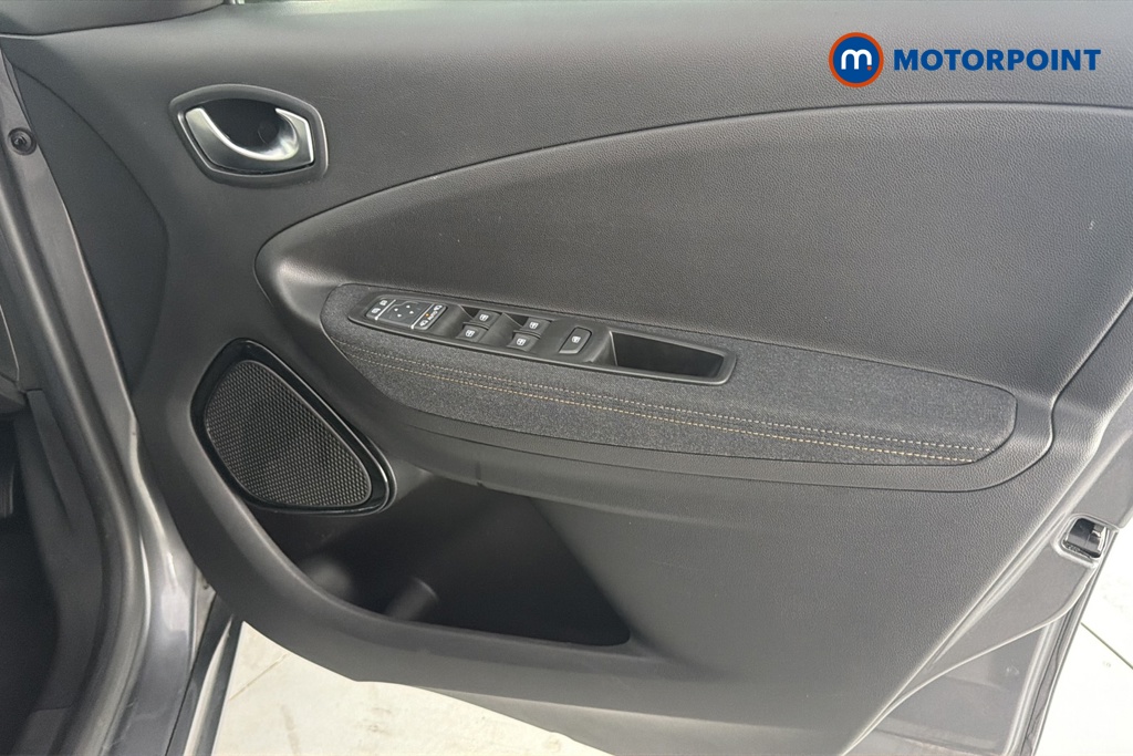 Renault ZOE Iconic Automatic Electric Hatchback - Stock Number (1667964) - 18th supplementary image