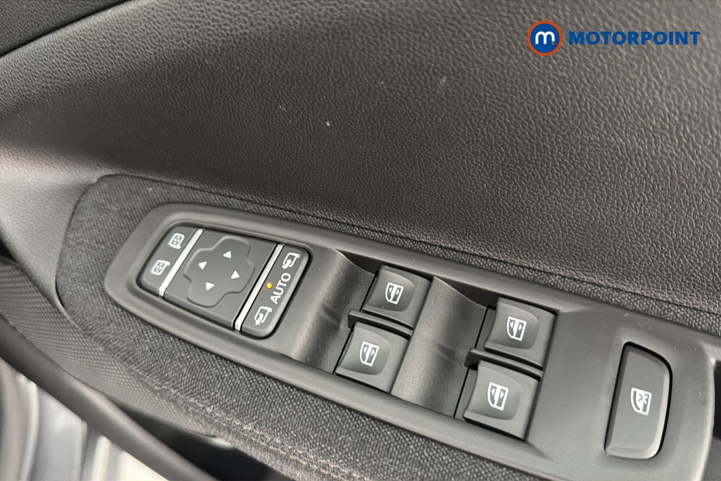 Renault ZOE Iconic Automatic Electric Hatchback - Stock Number (1667964) - 19th supplementary image