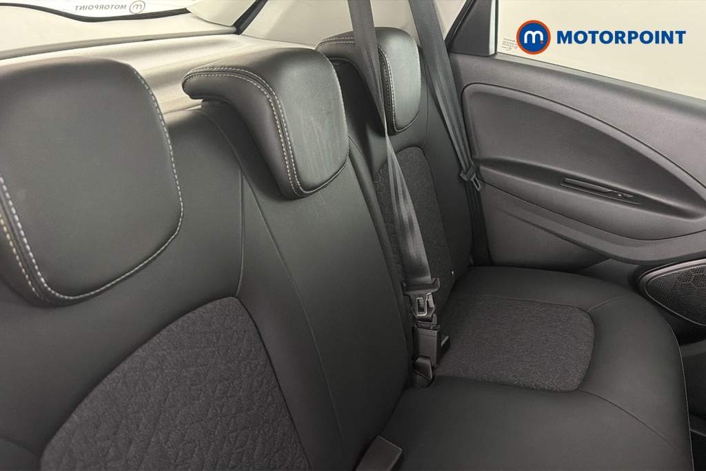 Renault ZOE Iconic Automatic Electric Hatchback - Stock Number (1667964) - 25th supplementary image