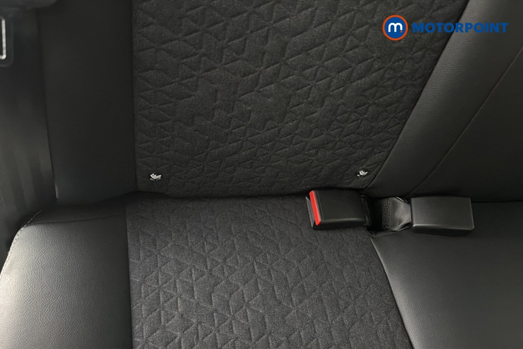 Renault ZOE Iconic Automatic Electric Hatchback - Stock Number (1667964) - 27th supplementary image