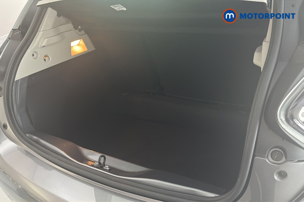 Renault ZOE Iconic Automatic Electric Hatchback - Stock Number (1667964) - 30th supplementary image